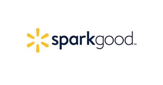 Sam's Club Rewards City of Grand Island With Spark Good Grant